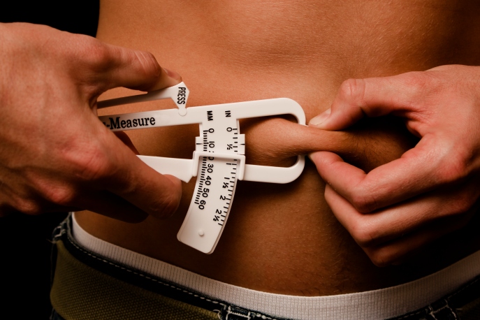 Where Does Your Fat Go When You Lose Weight? | IFLScience